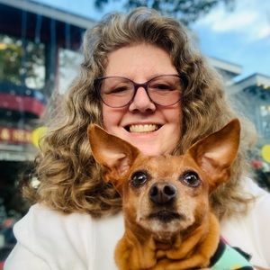 Meet your Posher, Fern